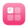 Atrium app icon