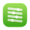 Louver app icon