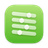 Louver app icon