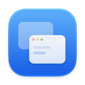 Oriel app icon