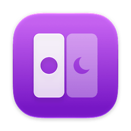 Shutter app icon