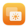 Transom app icon