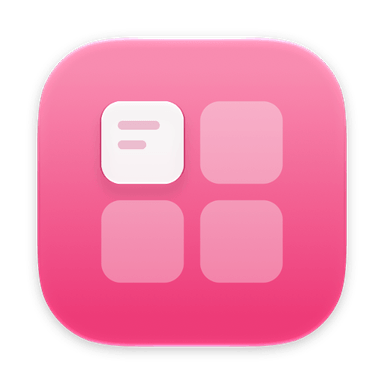 Atrium app icon
