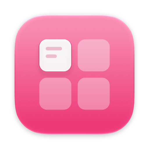 Atrium app icon