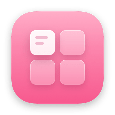 Atrium app icon
