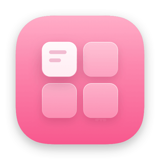 Atrium app icon