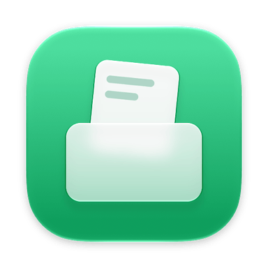 Coffer app icon