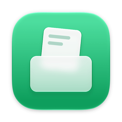 Coffer app icon