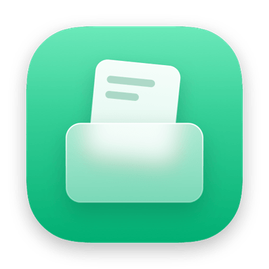 Coffer app icon