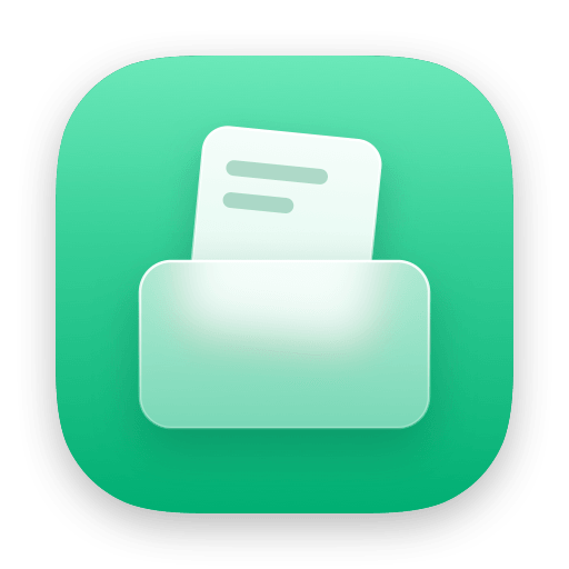 Coffer app icon