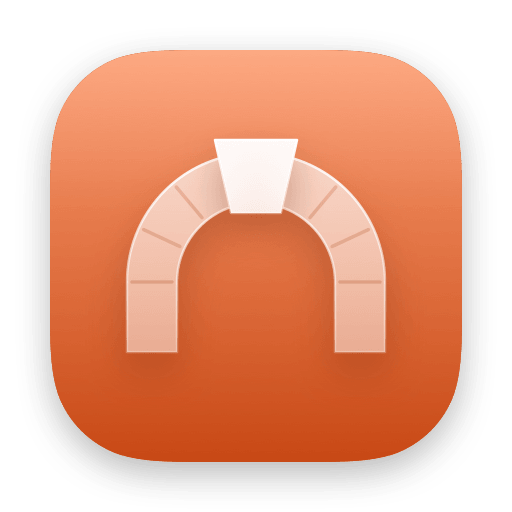 Keystone app icon