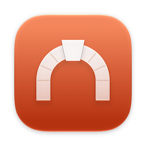 Keystone app icon