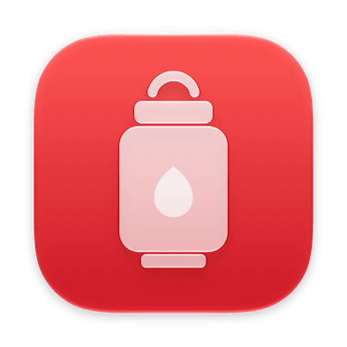 Lantern app icon