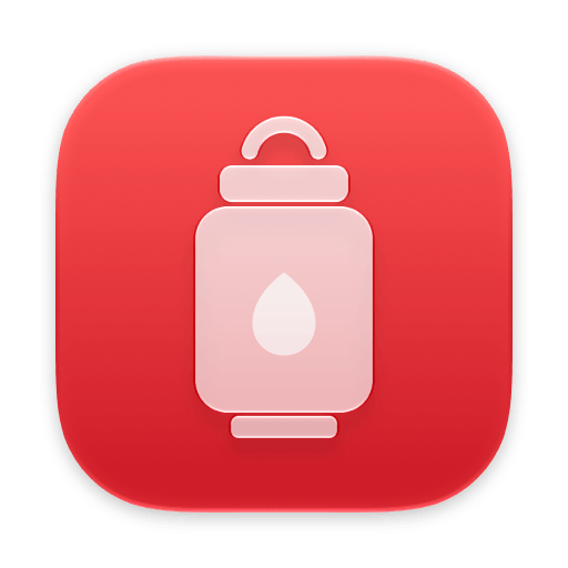 Lantern app icon