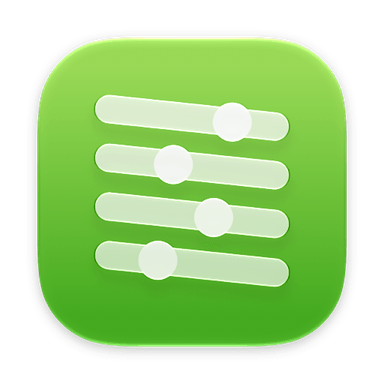 Louver app icon