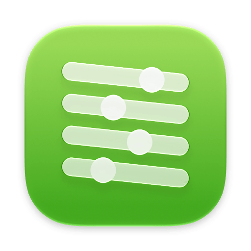 Louver app icon