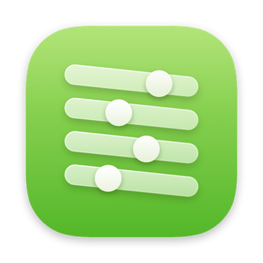 Louver app icon