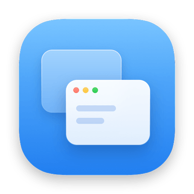 Oriel app icon