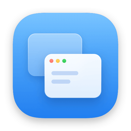 Oriel app icon