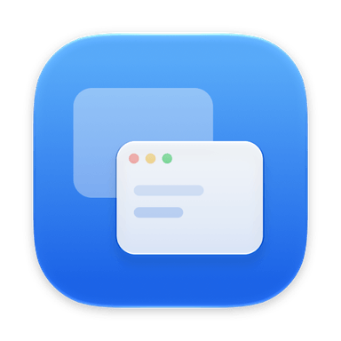 Oriel app icon