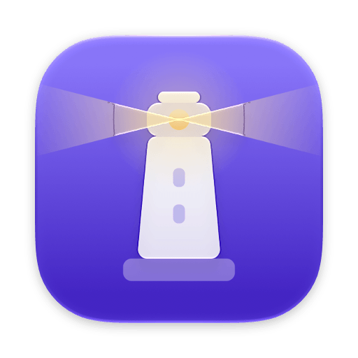 Pharos app icon