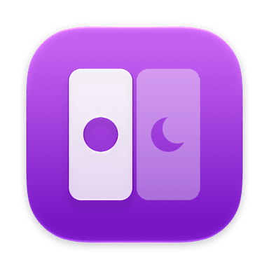Shutter app icon
