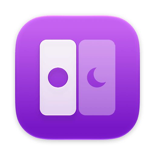 Shutter app icon