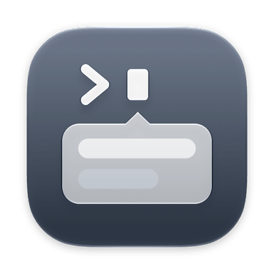 Sill app icon